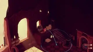 [El Hijo - A Wild West Tale] Stealth Adventure Game In The Wild West