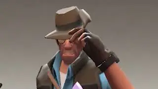 How to Say the N-word in Team Fortress 2