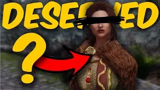 RED WEDDING in Skyrim... (Darkest Quest) in the Dark Brotherhood!