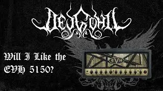 Will I Like the EVH 5150?