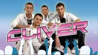 Cliver - Tańcz mała tańcz
