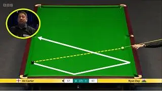 35 Best Snooker Shots - Welsh Open 2025!
