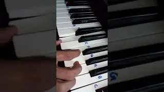 Cry your friend by doing this Piano Tutorial