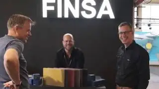 FINSA - DESIGN DISTRICT 2019