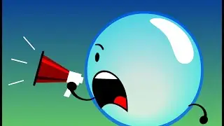 A super fresh minty clean announcement Animated
