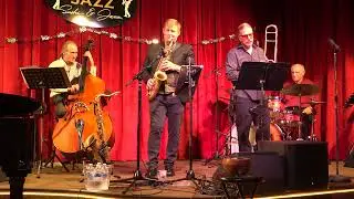 Neil Maxa Quintet - Scrapple From The Apple - Maxan Jazz Club, Las Vegas