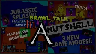 TORNADO | Brawl Talk In a Nutshell Season 7
