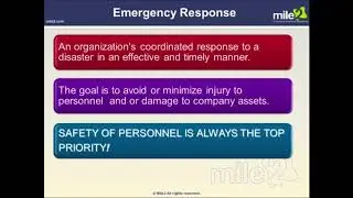 Certified Disaster Recovery Engineer (CDRE) Certified Training | Adams Academy