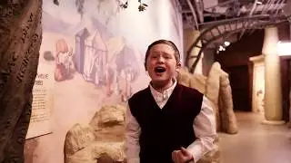 The Yeshiva Boys Choir - 