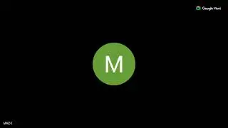 MAD I AQ/PQ Session Week 2