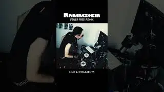 Rammstein - Feuer Frei! Remix (1)