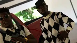 Y-Cool ft Chile One - Focus (Official video)