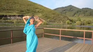 SpinFly dance whirling   Amatevi