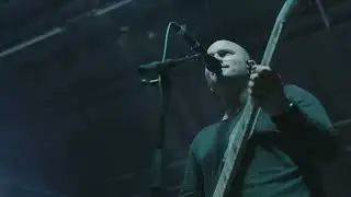 @trivium 'IX & What The Dead Men Say' Live at CoppertailBrewing