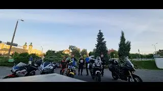 Rumunia 2023 - Dacia - MotoLarmo