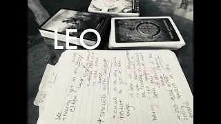 Leo. You're About To Get Spoiled Leo, But It Won't *Spoil" You,Spirit Sending You Many Confirmations