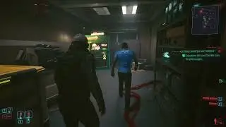 #letsplay Cyberpunk 2077 Phantom Liberty(PC ,4K,RTX 4080) RT Overdrive , Path Tracing No Comment #37