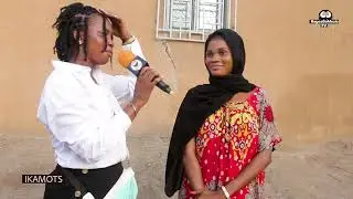 IKAMOT: Quelle sera ta réaction? Si tu es soupçonné de vol  lors de ton séjour chez ton ami.