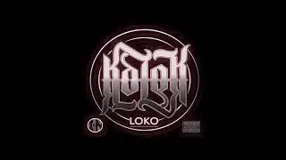 K.D Lok - Holding on (Ft. DJ BS)