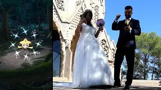 JIRACHI SHINY EL DÍA DE MI BODA Y MÁS SORPRESAS ESPECIALES!