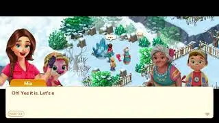 ICE ISLAND FULL WALKTHROUGH | Dragonscapes Adventure
