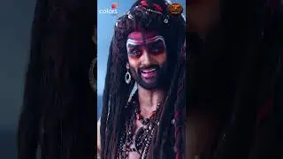 Shiv Shakti |  AAJ DEKHIYE | जब भी पाप का आवाहन होता है शिव अवश्य उसका अंत करने आते हैं #shorts