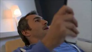 Ultra connecte en mode NOMAD