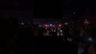 Володя в центре🔥 #2024 #rave #слэм
