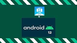 Запуск VMOS на Android 12