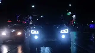 BMW X5M на трёх семерках. Красивый клип. DD-SHOW.  РОСТОВ MAJORKA.
