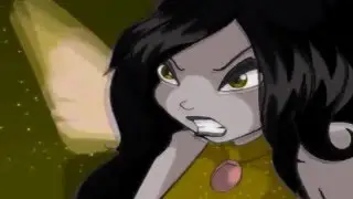 Raven Fairies || Ivanna ~ Nightwish