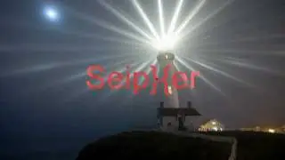 Seipher - Lost Souls