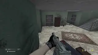 DayZ- The old distract technique