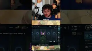 LEAGUE PLAYER’S GIRLFRIEND ADVICE 💀