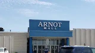 Arnot Mall Video Tour  - May 2021