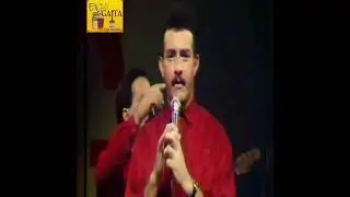 Vhg - Mi Presente (En Vivo)