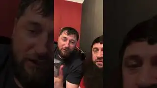 Кто может так газонуть