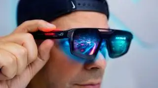 These Glasses Will CHANGE EVERYTHING! 🤯
