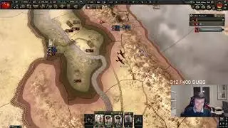 Average hoi4 discord at 3AM