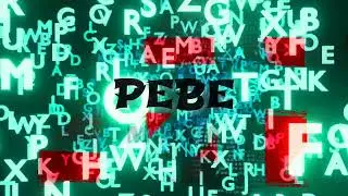 Pebe - Mówią o mnie