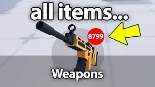 I Unlocked EVERYTHING in Rivals.. (Roblox)