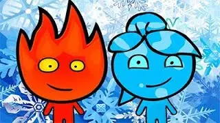 Fireboy and Watergirl 3 Game Walkthrough