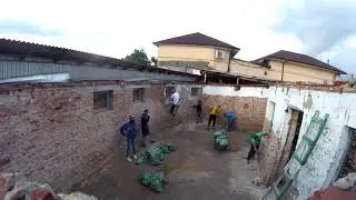 ремонтируем вот