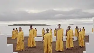 Solange - Dreams (Director’s Cut Outro)