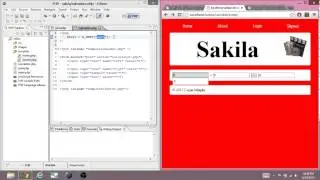 Learning PHP 4 - Introduction to Forms