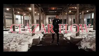 CL CAPZ - CEAZAR FLOW | SHOT BY SOLO VISUALZ PRODUCED BY PROOFONTHETRACK #CLCAPZ #CEAZAR #FLOW