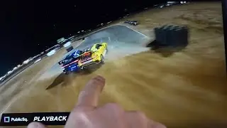 What’s your opinion on the incident?