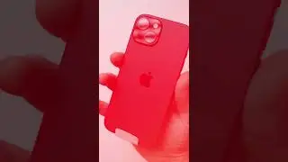 iPhone 15 😮Special Black Colour | #iphone15