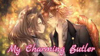 My Charming Butlers 7-9 эпизоды 💎 