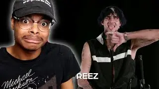 CRINGE!!! | 6 Rappers vs 1 Fake Rapper | Reaction